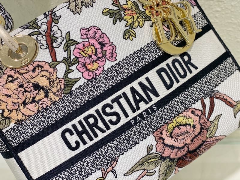 Christian Dior My Lady Bags